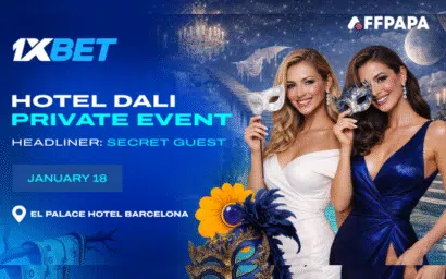 1xAffiliates in Barcelona for productive partner meetings