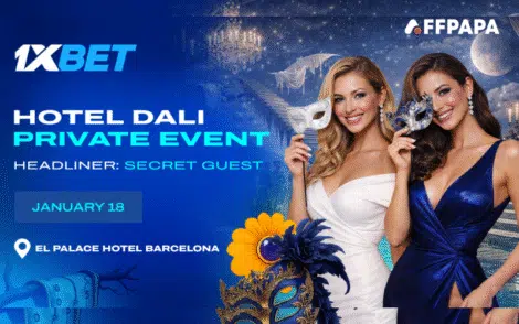 1xAffiliates in Barcelona for productive partner meetings