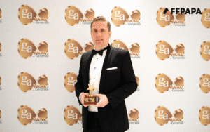 1xBet wins Sports Betting Operator of the Year at the IGA
