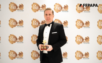 1xBet wins Sports Betting Operator of the Year at the IGA