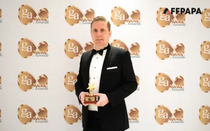 1xBet wins Sports Betting Operator of the Year at the IGA