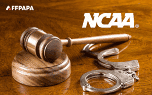 20 NCAA players charged in biggest US point-shaving scandal