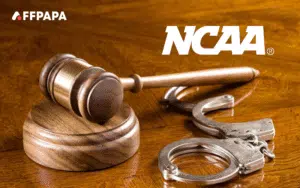 20 NCAA players charged in biggest US point-shaving scandal