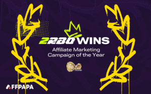 2RBO Affiliates wins award at 19th annual IGA