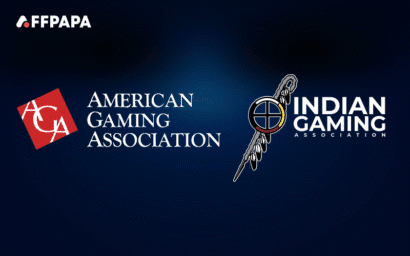 AGA and IGA urge Congress to stop prediction markets growth