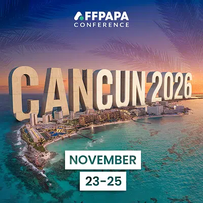 AffPapa Conference Cancun 2026