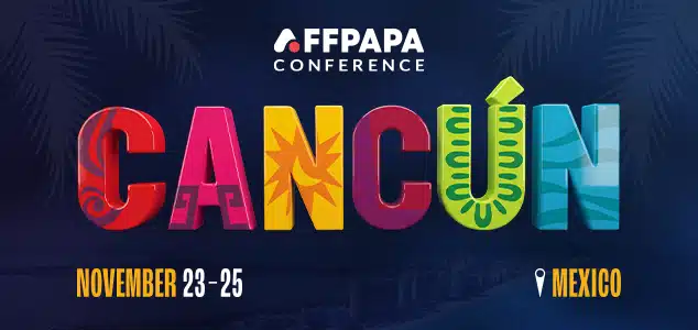 AffPapa Conference Cancun 2026