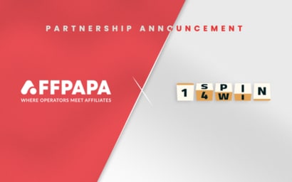 AffPapa adds 1spin4win to its directory