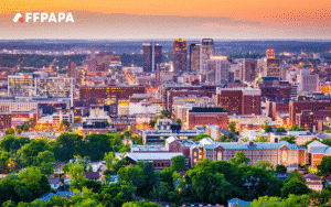 Alabama gambling legalization bill stalls in 2026 session