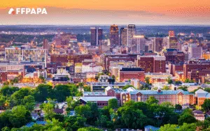 Alabama gambling legalization bill stalls in 2026 session