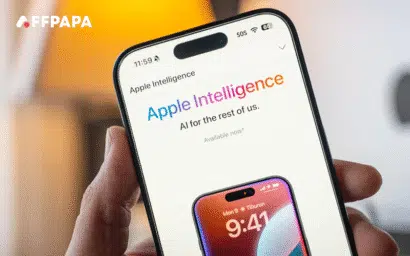 Apple Intelligence to be powered by Google Gemini