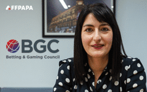 BGC CEO criticizes the UK government’s gambling tax reforms