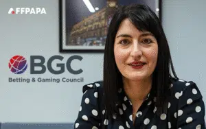 BGC CEO criticizes the UK government’s gambling tax reforms