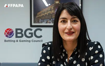 BGC CEO criticizes the UK government’s gambling tax reforms