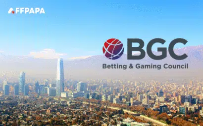 BGC to support Chile’s online gambling regulation