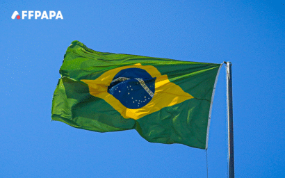 Brazil records €5.96B gambling revenue in 2025 Brazil records €5.96B gambling revenue in 2025