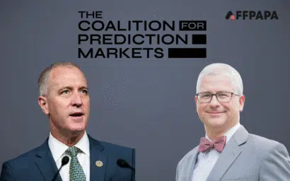 Coalition for Prediction Markets hires 2 former congressmen
