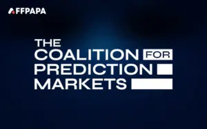 Coalition for Prediction Markets issues insider trading ad