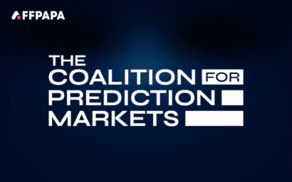 Coalition for Prediction Markets issues insider trading ad Coalition for Prediction Markets issues insider trading ad