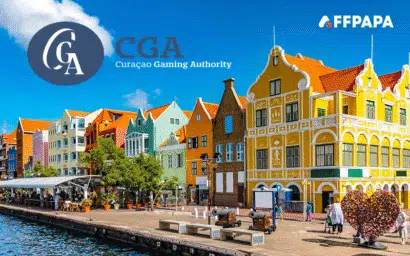 Curaçao Gaming Authority updates LOK compliance regulations
