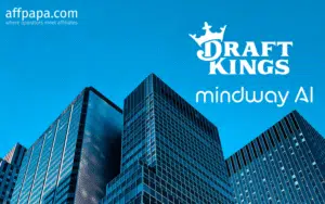 DraftKings and Mindway AI partner for responsible gaming