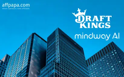 DraftKings and Mindway AI partner for responsible gaming