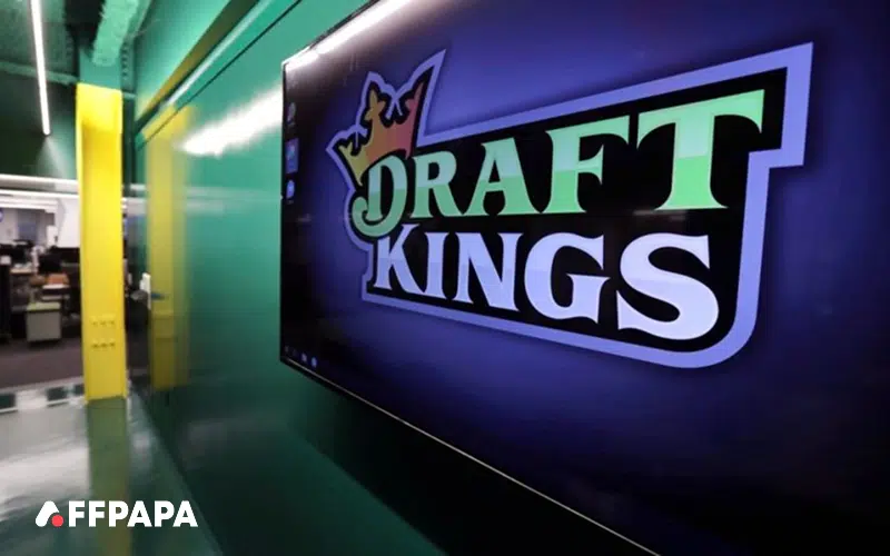 DraftKings sued for violating responsible gaming laws