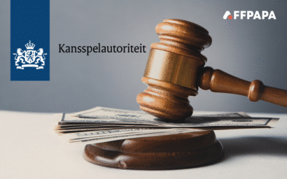 Dutch KSA penalizes ComeOn €750K and Starscream €4.2M