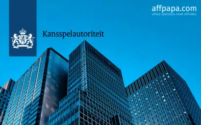 Dutch Kansspelautoriteit switches to new governance model