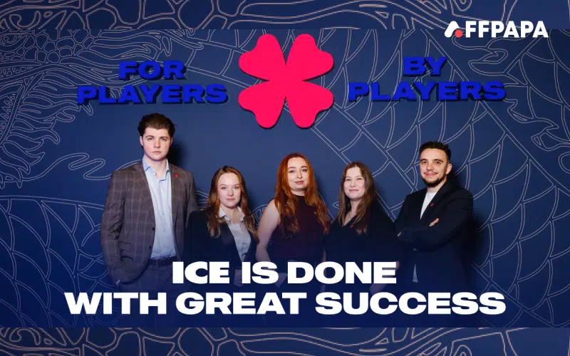 ELA Games wraps up ICE Barcelona with Wealth of the East