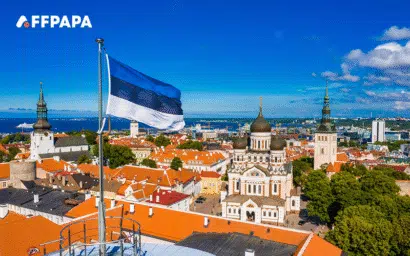 Estonian legislation accidentally removes online casino tax