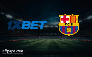 FC Barcelona and 1xBet explore the rhythm behind the game