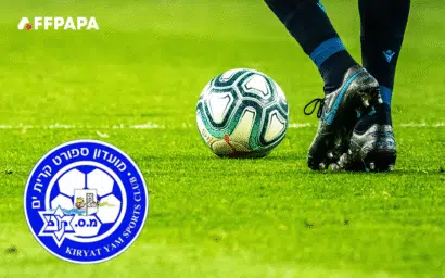 FC Kiryat Yam members arrested in money laundering scheme