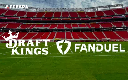 FanDuel and DraftKings to launch Super Bowl parlay markets