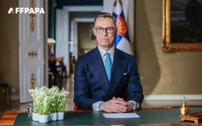 Finland’s President ratifies new gambling act