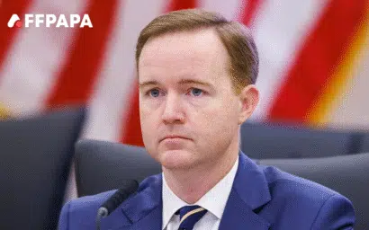 Florida senator files wide-ranging gambling reform bill