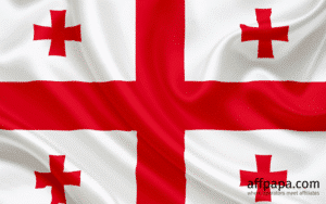 Georgia excludes 1.5M citizens from gambling activity