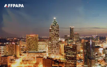 Georgia lawmakers plan to legalize sports betting in 2026