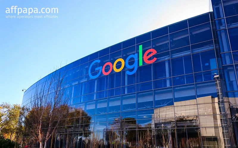 Google’s new policy to permit ads for prediction markets