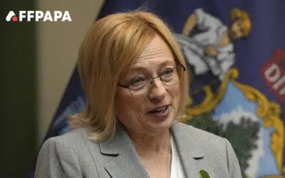 Gov. Janet Mills to sign bill legalizing iGaming in Maine