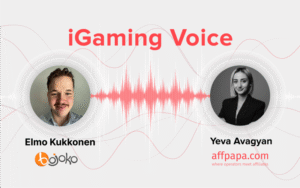 Interview with Elmo Kukkonen – Casino Expert at Bojoko