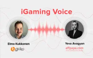 Interview with Elmo Kukkonen – Casino Expert at Bojoko