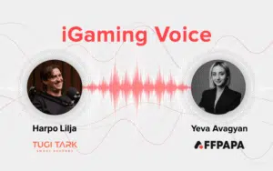 Interview with Harpo Lilja – Founder of Tugi Tark