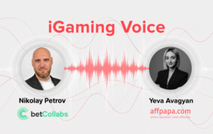 Interview with Nikolay Petrov – Business Development Manager at BetCollabs