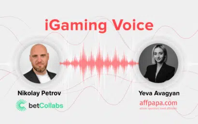 Interview with Nikolay Petrov – Business Development Manager at BetCollabs Interview with Nikolay Petrov – Business Development Manager at BetCollabs