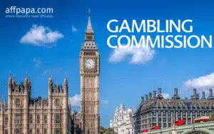UKGC operating costs increase by 49% reaching £60.3M