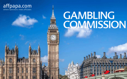 UKGC operating costs increase by 49% reaching £60.3M UKGC operating costs increase by 49% reaching £60.3M