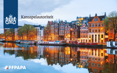 Kansspelautoriteit targets B2B suppliers in illegal gambling Kansspelautoriteit targets B2B suppliers in illegal gambling