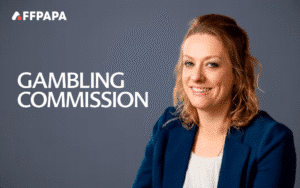 Kirsty Caldwell named interim chair of UKGC Industry Forum