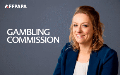 Kirsty Caldwell named interim chair of UKGC Industry Forum